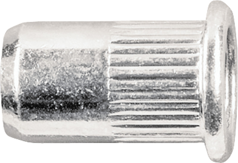 BLINDNIETMUTTER M.FLACHK. ST M8X11X18,5 (5949-8-185) | NORMFEST