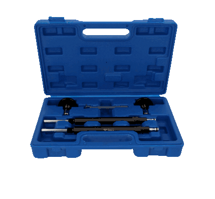 KS TOOLS Einstellwerkzeugsatz, Steuerzeiten (BT592600) KS TOOLS Einstellwerkzeugsatz, Steuerzeiten (BT592600)