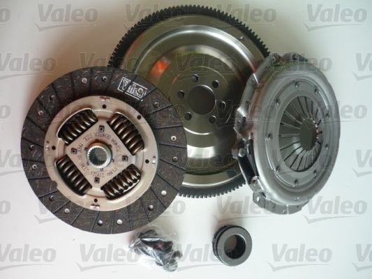 VALEO Kupplungssatz (835005)
