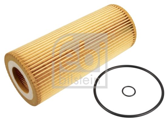 FEBI BILSTEIN Hydraulikfilter, Automatikgetriebe (108348)