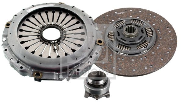 FEBI BILSTEIN Kupplungssatz (105212)