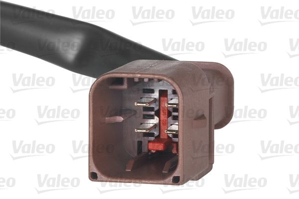 VALEO Wischermotor (579231) VALEO Wischermotor (579231)