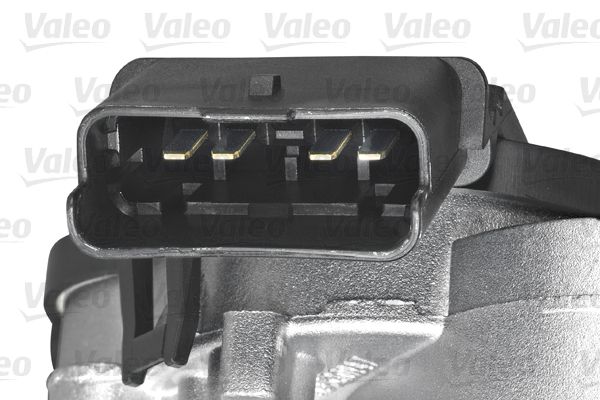 VALEO Wischermotor (579738)