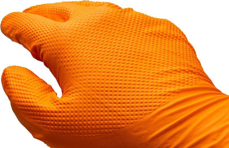 VIGOR Schutzhandschuh (V6436-XL)