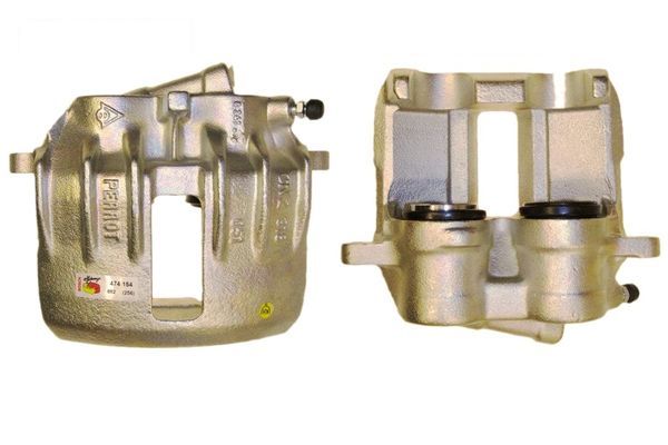 BOSCH Bremssattel (0 986 474 250)