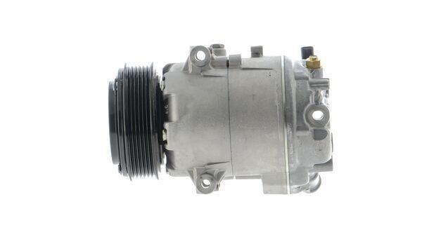 MAHLE Kompressor, Klimaanlage (ACP 177 000P) MAHLE Kompressor, Klimaanlage (ACP 177 000P)