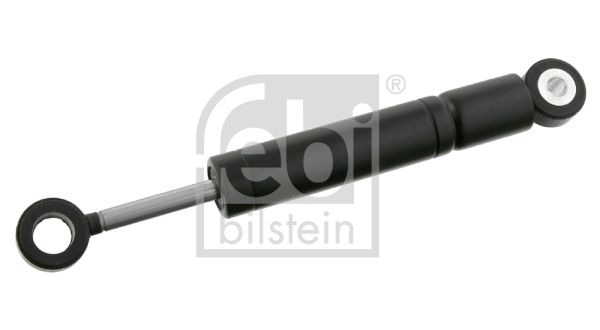 FEBI BILSTEIN Schwingungsdämpfer, Keilrippenriemen (27454)