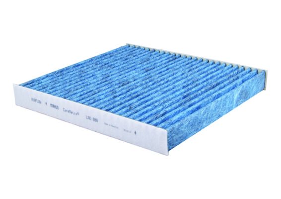 KNECHT Filter, Innenraumluft (LAO 888)
