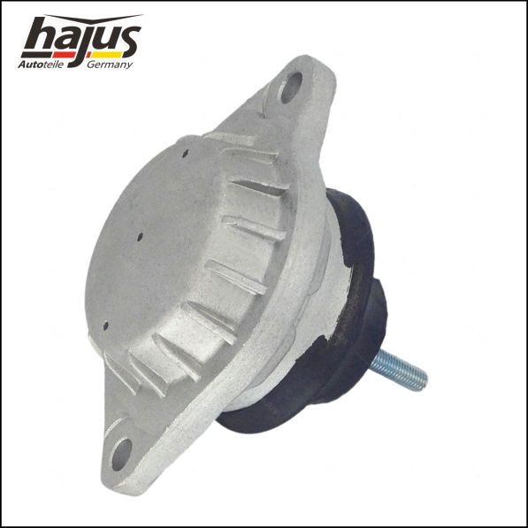 hajus Autoteile Lagerung, Motor (1151234)