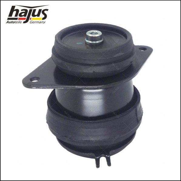 hajus Autoteile Lagerung, Motor (1151221) hajus Autoteile Lagerung, Motor (1151221)