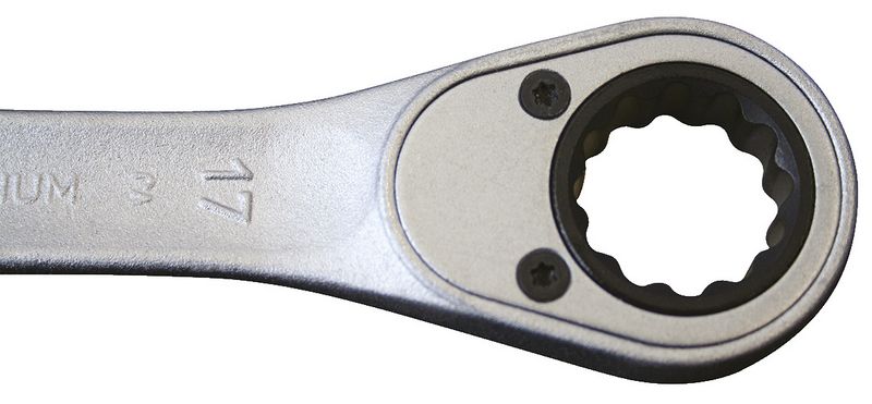 GEDORE Ratschen-Ringgabelschlüssel (7R 15) GEDORE Ratschen-Ringgabelschlüssel (7R 15)