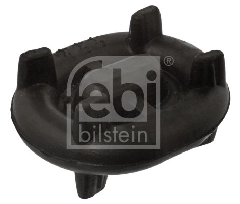 FEBI BILSTEIN Halter, Abgasanlage (10044)