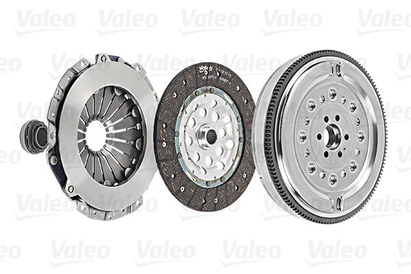 VALEO Kupplungssatz (837041) VALEO Kupplungssatz (837041)