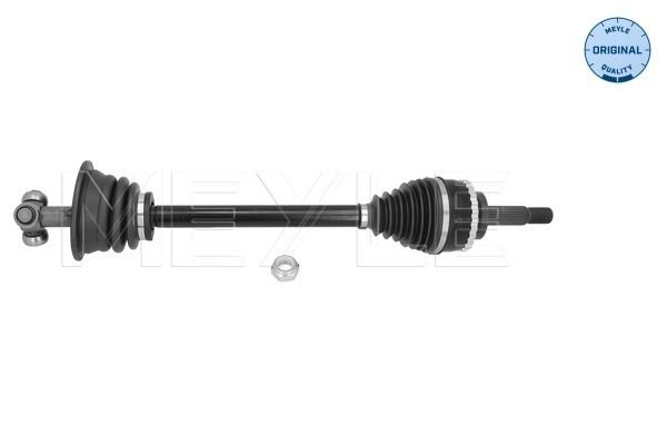 MEYLE Antriebswelle (16-14 498 0009)
