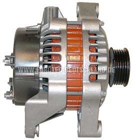 EUROTEC Generator (12041260)