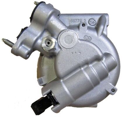 MAHLE Kompressor, Klimaanlage (ACP 757 000P) MAHLE Kompressor, Klimaanlage (ACP 757 000P)