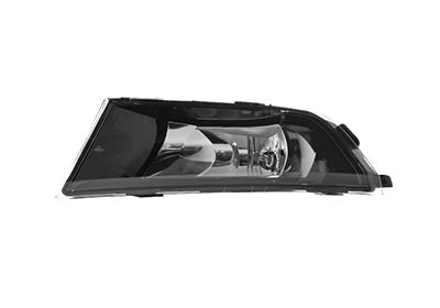 VAN WEZEL Nebelscheinwerfer (7629995)