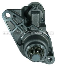 EUROTEC Starter (11020290)