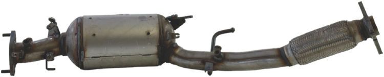 BOSAL Ruß-/Partikelfilter, Abgasanlage (097-211) Thumbnail