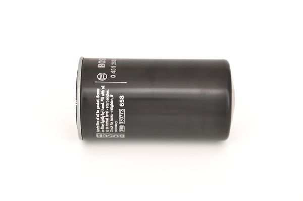 BOSCH Ölfilter (0 451 203 001) BOSCH Ölfilter (0 451 203 001)