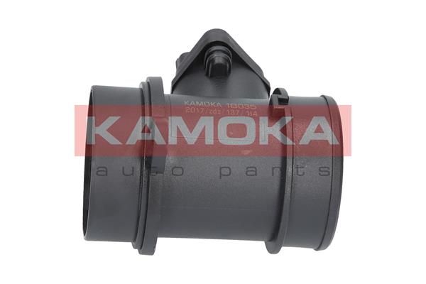 KAMOKA Luftmassenmesser (18035) KAMOKA Luftmassenmesser (18035)
