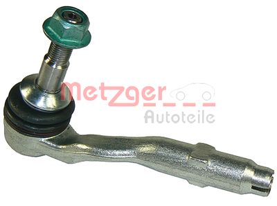 METZGER Spurstangenkopf (54045111)