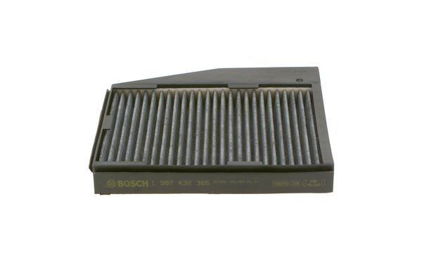 BOSCH Filter, Innenraumluft (1 987 432 365)