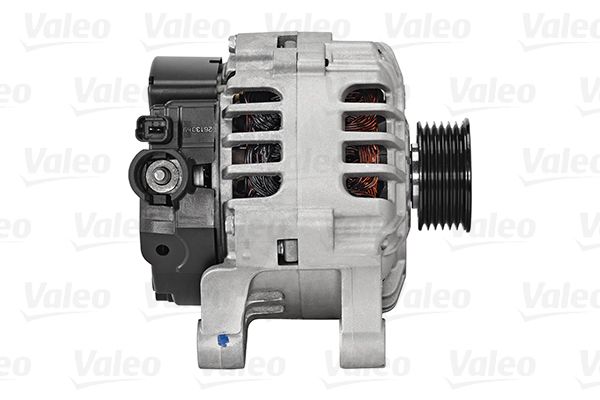 VALEO Generator (437356) VALEO Generator (437356)