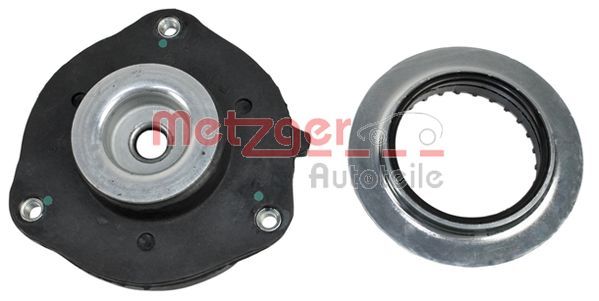 METZGER Reparatursatz, Federbeinstützlager (6490217)