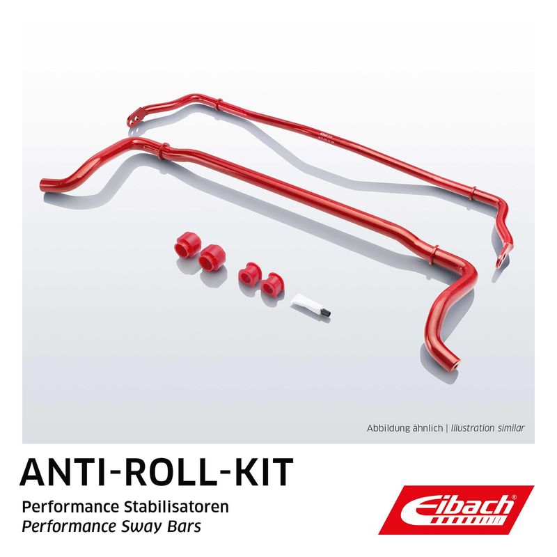 EIBACH Stabilisatorsatz (E40-82-089-02-11)