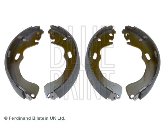BLUE PRINT Bremsbackensatz (ADM54137)