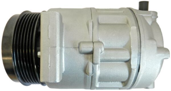 MAHLE Kompressor, Klimaanlage (ACP 344 000S) MAHLE Kompressor, Klimaanlage (ACP 344 000S)