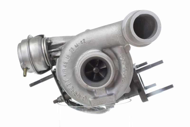 ALANKO Lader, Aufladung (11900782)