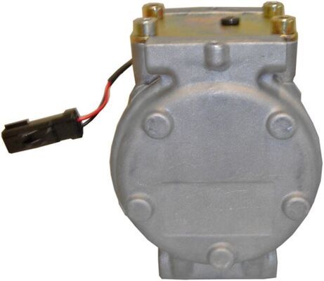 MAHLE Kompressor, Klimaanlage (ACP 835 000S)