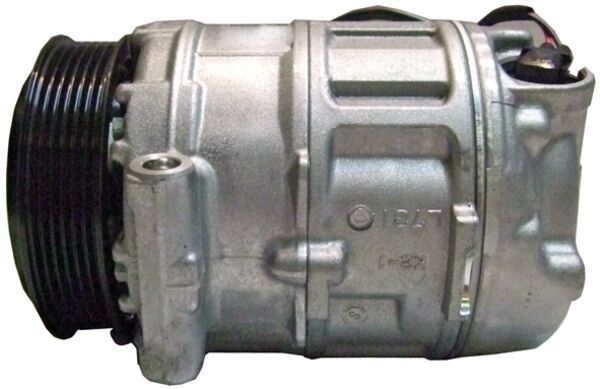 MAHLE Kompressor, Klimaanlage (ACP 903 000P) MAHLE Kompressor, Klimaanlage (ACP 903 000P)