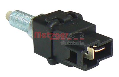 METZGER Bremslichtschalter (0911084)