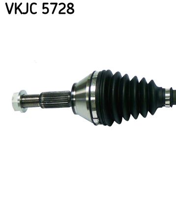SKF Antriebswelle (VKJC 5728)