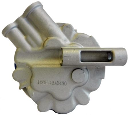 MAHLE Kompressor, Klimaanlage (ACP 1271 000S)
