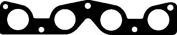 CORTECO Dichtung, Abgaskrümmer (026649P) Thumbnail