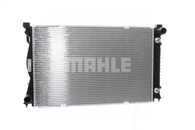 MAHLE Kühler, Motorkühlung (CR 830 000S) MAHLE Kühler, Motorkühlung (CR 830 000S)