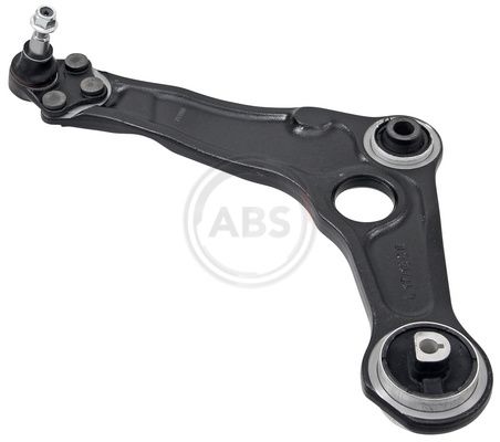 A.B.S. Lenker, Radaufhängung (211990)