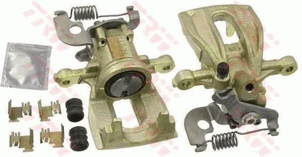 TRW Bremssattel (BHN708E)