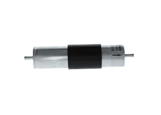 BOSCH Kraftstofffilter (0 450 906 463) BOSCH Kraftstofffilter (0 450 906 463)
