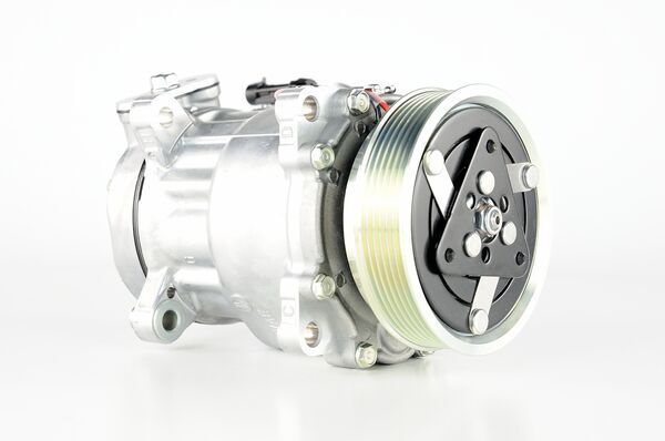 MAHLE Kompressor, Klimaanlage (ACP 774 000P) MAHLE Kompressor, Klimaanlage (ACP 774 000P)