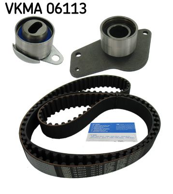 SKF Zahnriemensatz (VKMA 06113)