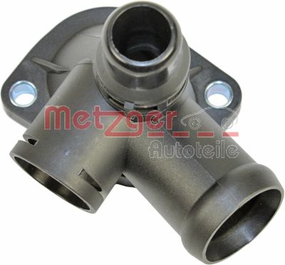 METZGER Kühlmittelflansch (4010047) Thumbnail