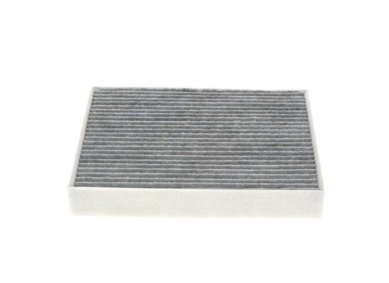 BOSCH Filter, Innenraumluft (1 987 435 557)