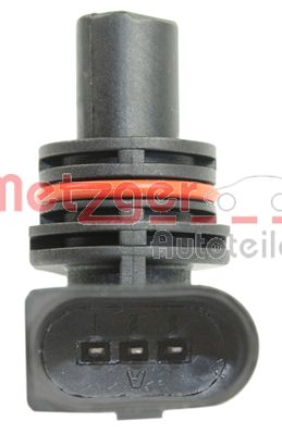 METZGER Sensor, Nockenwellenposition (0903234)
