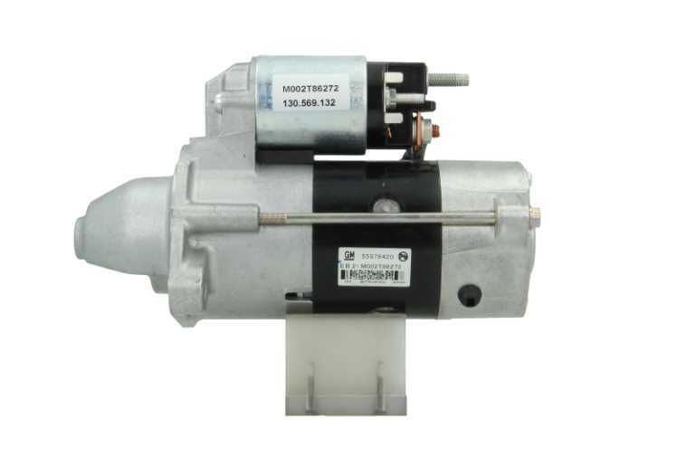 BV PSH Starter (130.569.132.370) BV PSH Starter (130.569.132.370)