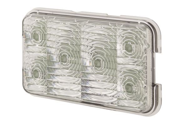 HELLA Lampenträger, Rückfahrleuchte (9DW 178 909-011) HELLA Lampenträger, Rückfahrleuchte (9DW 178 909-011)